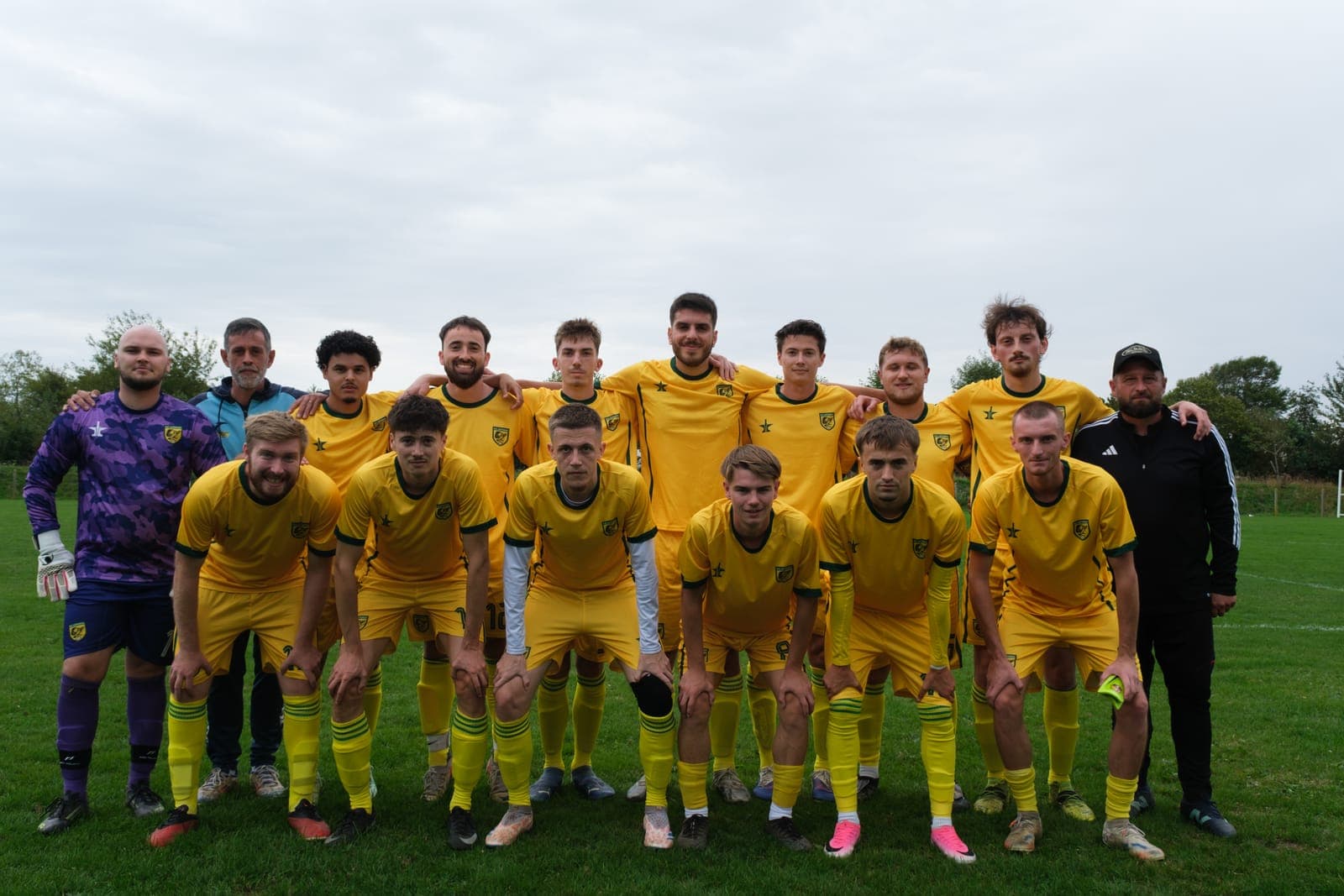 USF FECAMP – F.C. Littoral — photo 1