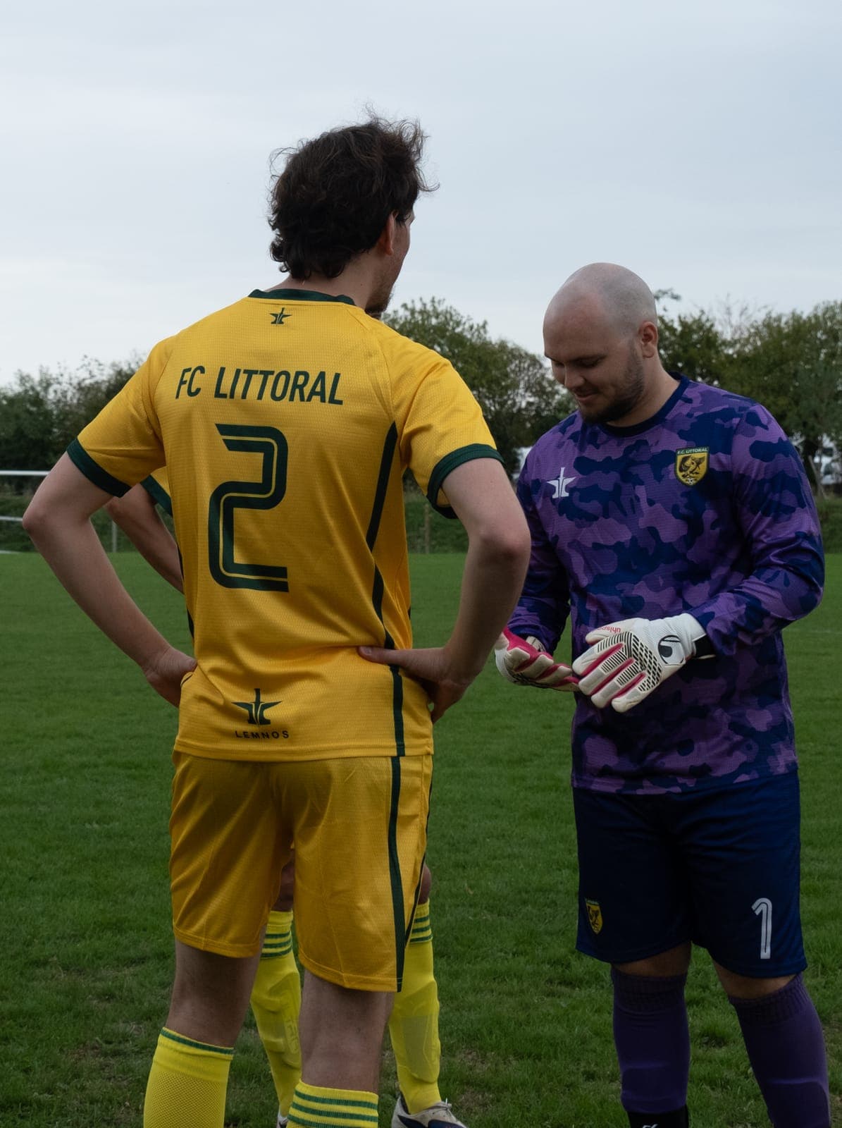 USF FECAMP – F.C. Littoral — photo 2