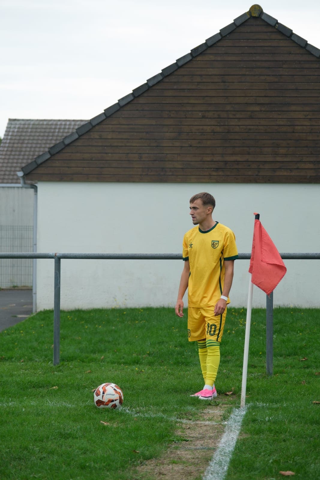 USF FECAMP – F.C. Littoral — photo 3