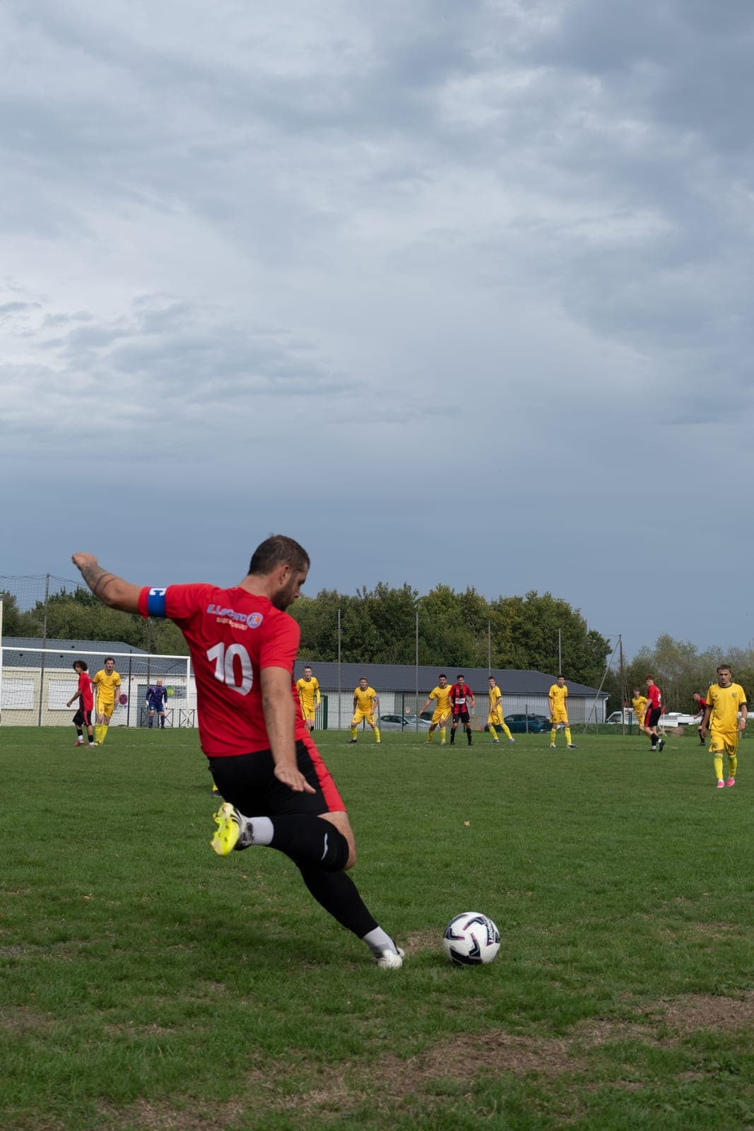 USF FECAMP – F.C. Littoral — photo 5