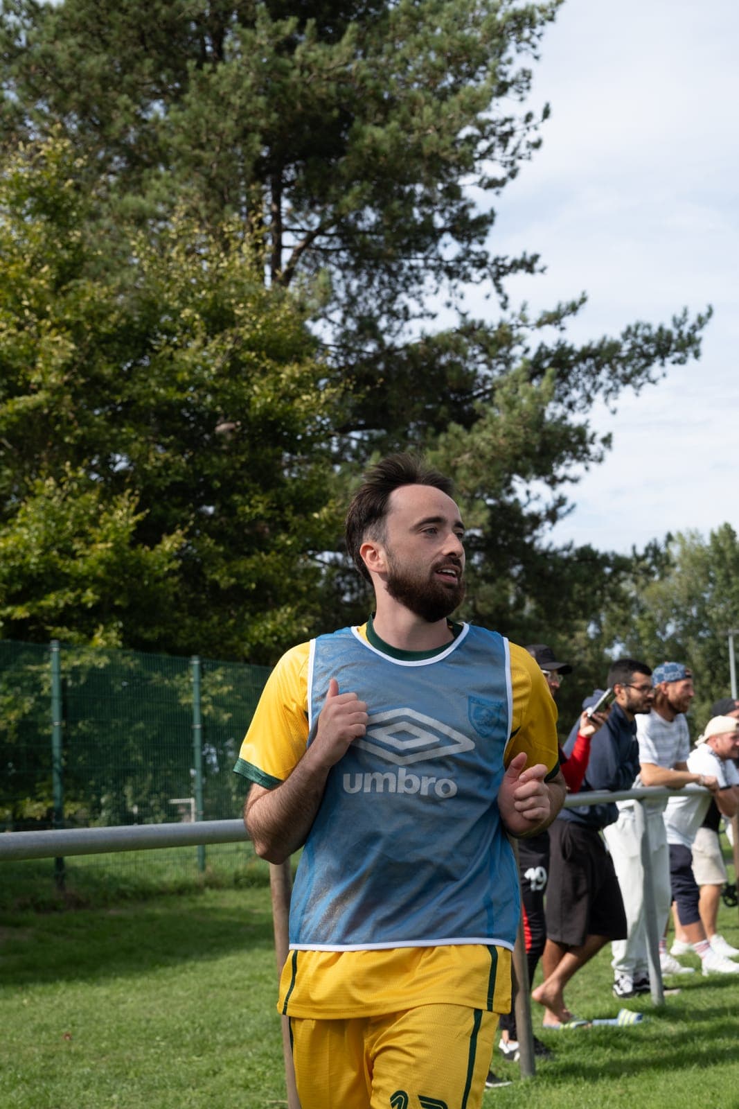 USF FECAMP – F.C. Littoral — photo 8