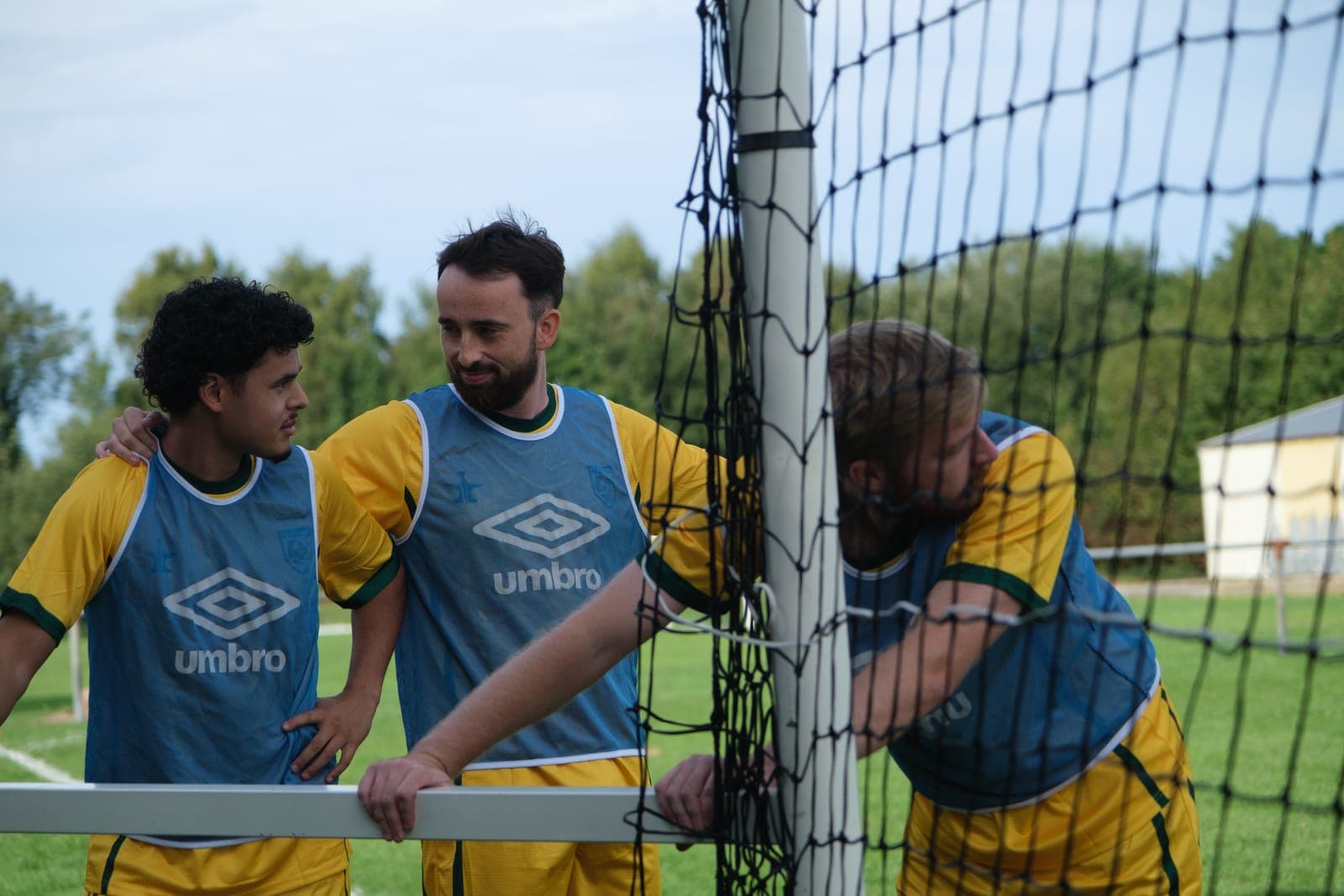 USF FECAMP – F.C. Littoral — photo 9