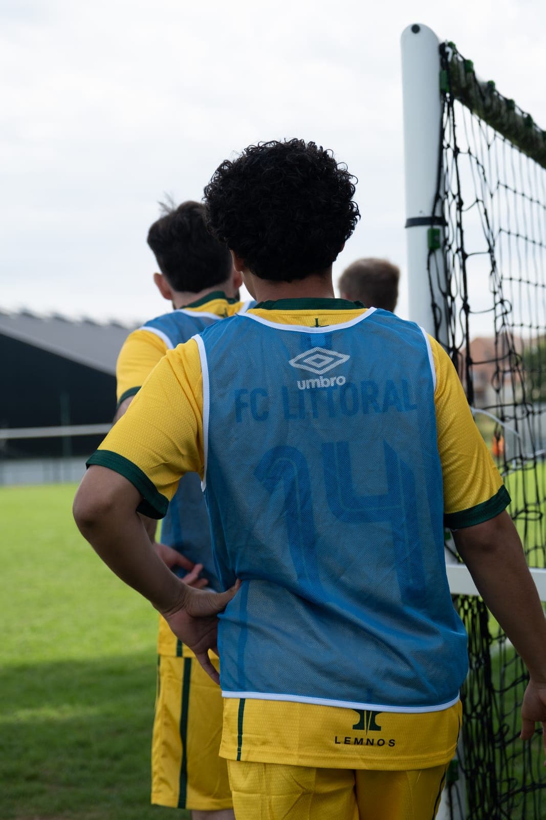 USF FECAMP – F.C. Littoral — photo 10