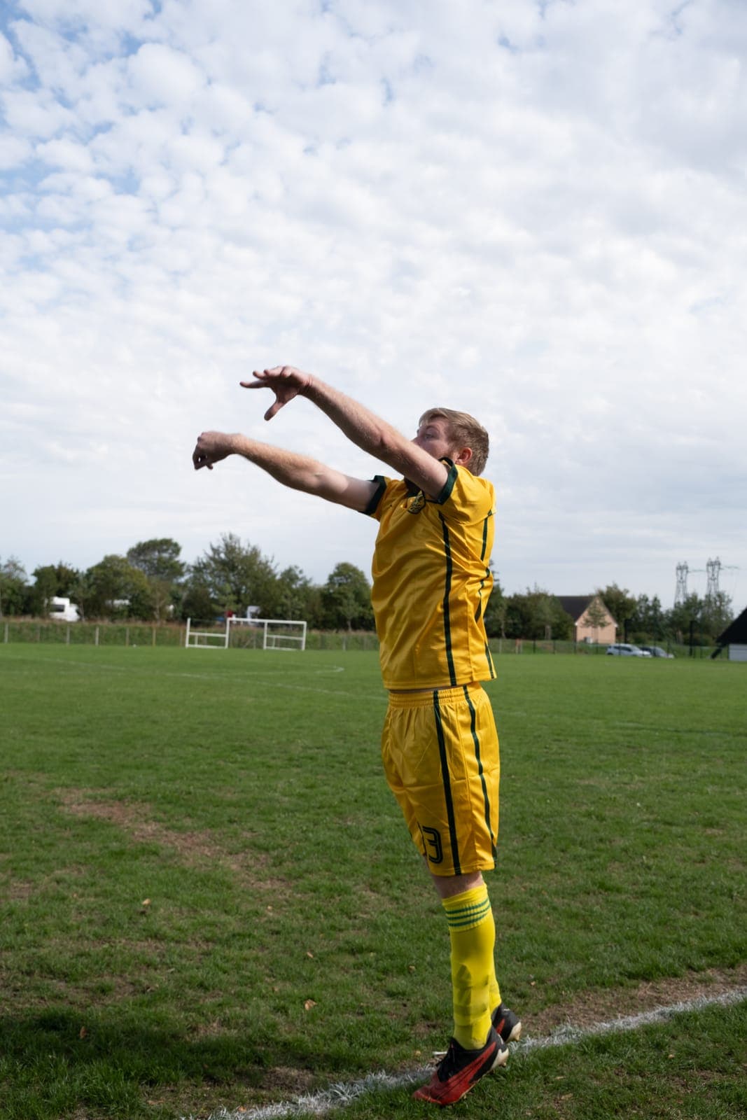 USF FECAMP – F.C. Littoral — photo 11