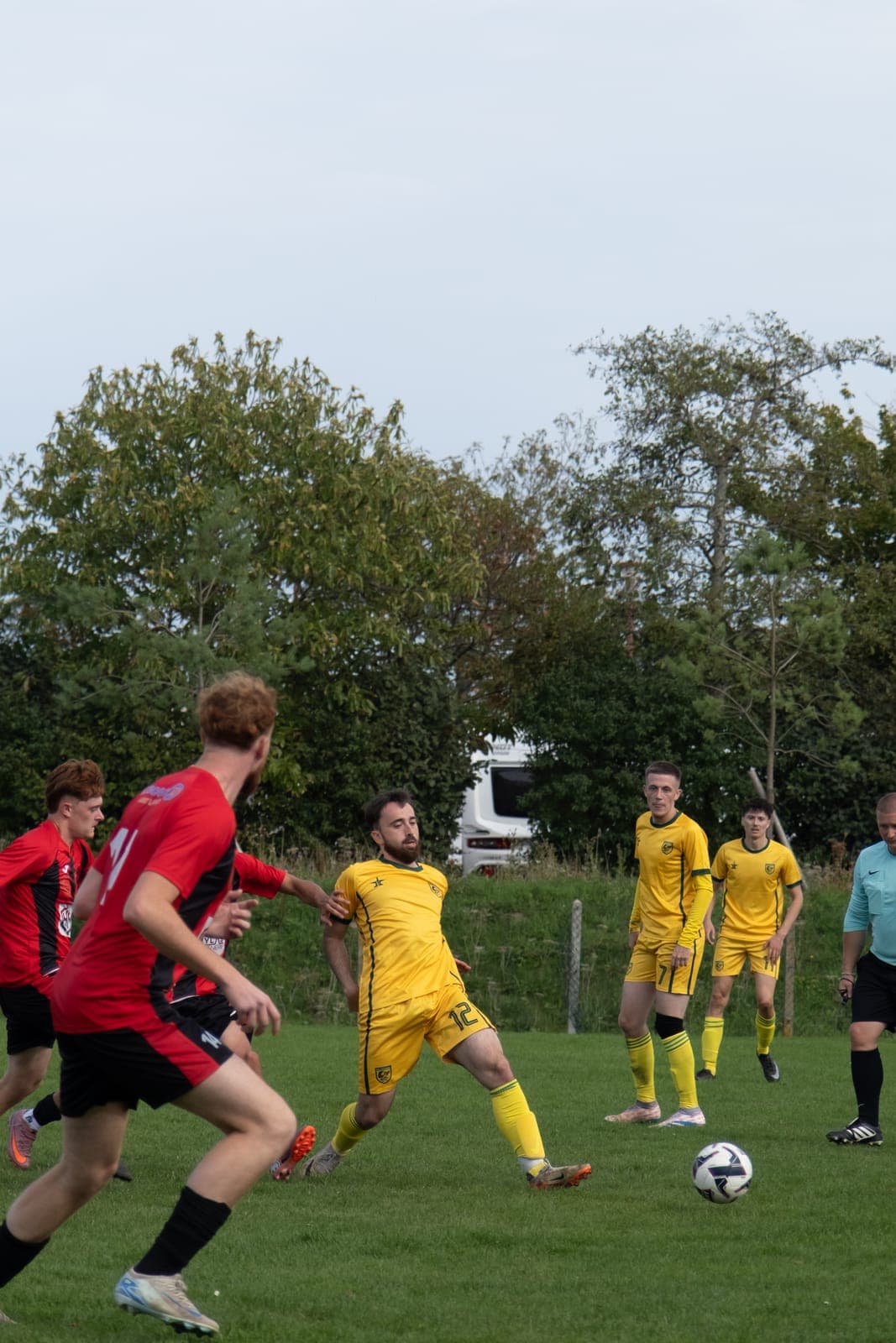 USF FECAMP – F.C. Littoral — photo 12