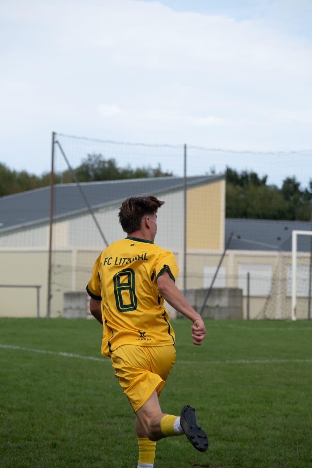 USF FECAMP – F.C. Littoral — photo 13
