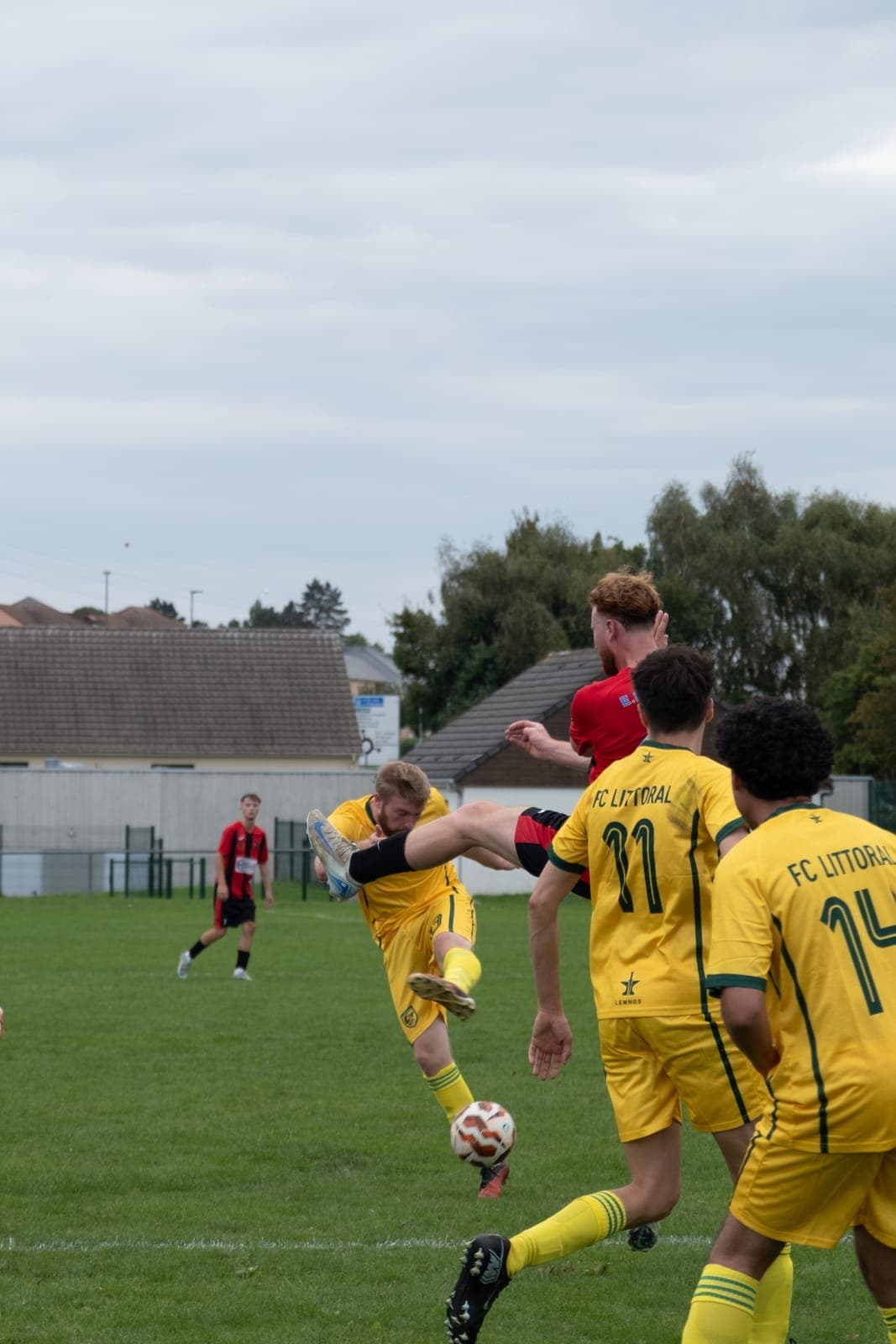 USF FECAMP – F.C. Littoral — photo 15