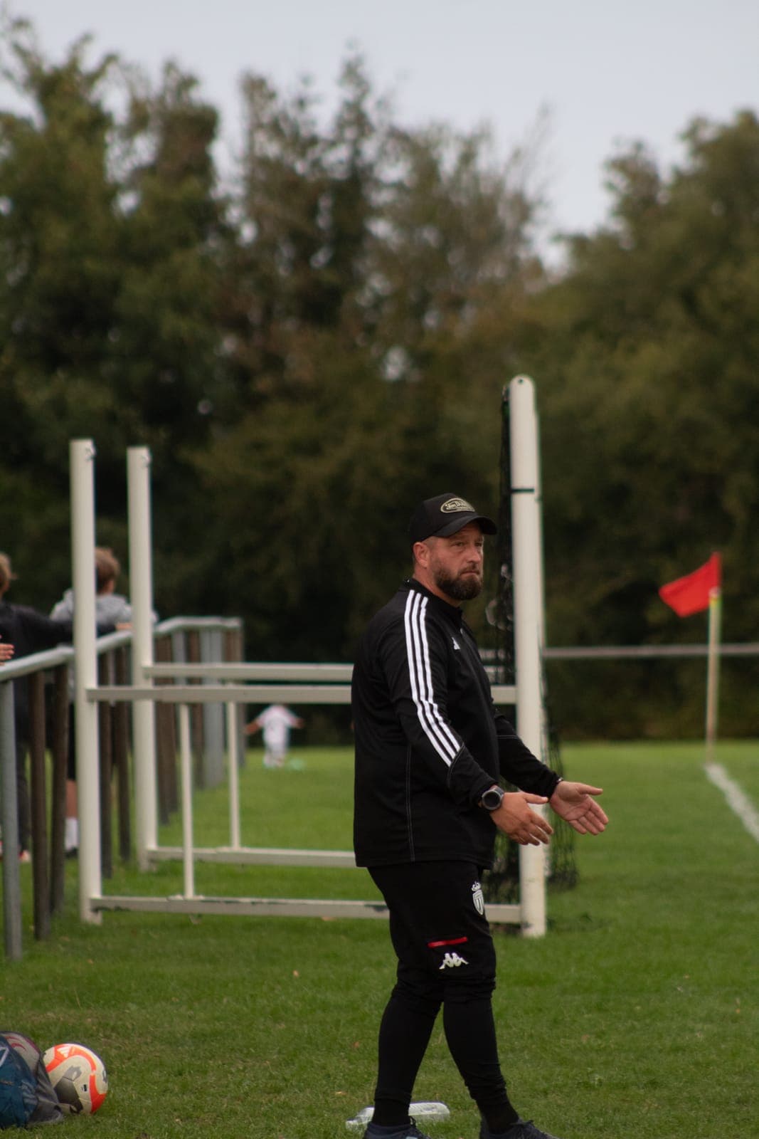 USF FECAMP – F.C. Littoral — photo 16
