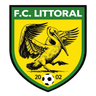 Écusson F.C. Littoral