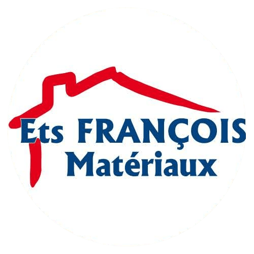 Logo Ets François Matériaux